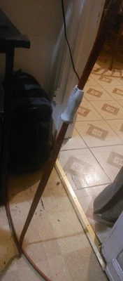 Shakespeare Parabow Model B4 Robin Recurve Bow 50" string length 20 Ibs draw - Image 1 of 3