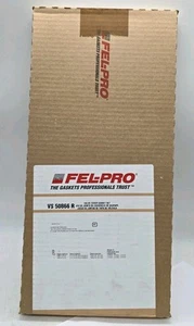 Engine Valve Cover Gasket Set Fel-Pro VS 50866 R - Bild 1 von 5