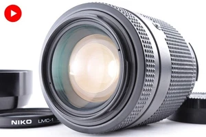 [Exc+5] Nikon AF NIKKOR 35-105mm f/3.5-4.5 Zoomobjektiv aus Japan #9098 - Bild 1 von 12