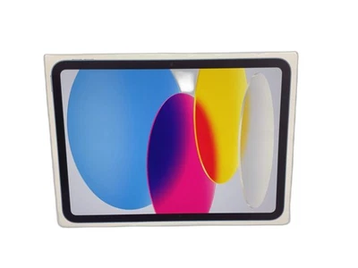 IPAD APPLE IPAD (WI-FI) (A3354) 256GB (10.9) (11 GENERACION) 19615170 - Imagen 1 de 3