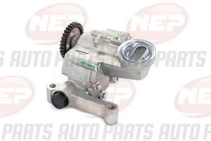 Nason OP5035 STD Oil Pump for Kia Rondo & Cerato 2.0L G4KD G4KA 4cyl DOHC - Picture 1 of 6