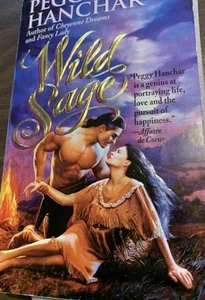Wild Sage by Peggy Hanchar - Imagen 1 de 3
