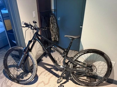 rocky mountain mountain bike - Image 1 of 4