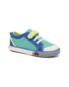 See Kai Run Tanner Sneaker  4 - Picture 1 of 4