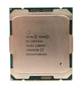 Intel Xeon E5-2697A v4 2.6GHz 16-Core 40MB 145W FCLGA2011 Processor SR2K1 - Picture 1 of 2
