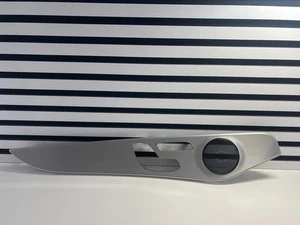 Barra embellecedora puerta delantera izquierda mercedes-benz glc c253 2022 a2537205100  - Imagen 1 de 9