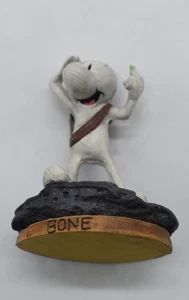 Bone Statue Jeff Smith Dark Horse #2 Rare NO NUMBER Yoe Studios - Bild 1 von 8