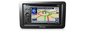Pioneer AVIC-F9110BT Navigation DVD Multimedia für VW Audi Golf Top - Bild 1 von 1