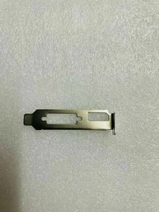 Low Profile Bracket for Nvidia Quadro Q410 K620 K600 K420 Video Graphics Card - Picture 1 of 1