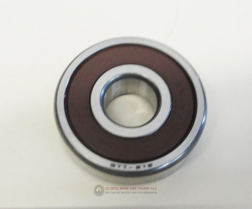 05-13 LS2 LS7 Corvette 04-07 LS6 CTS-V 离合器先导轴承通用汽车 — 第 1/1 张图片