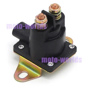 For Sea-Doo Starter Relay Solenoid GTI RFI 800 2004-2005 / GTX RFI 800 1998-2000 - Picture 1 of 7