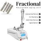 Skin Co2 Fractional Resurfacing Tightening Stretch Marks Scar Removal Equipment