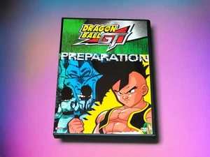 Dragon Ball GT : Preparation DVD Anime - Imagen 1 de 1