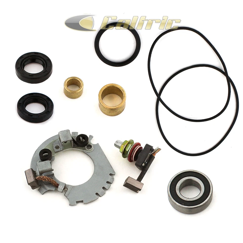 Starter Kit for Suzuki Motorcycle GS450 Gs 450 448 80-84 - Image 1 of 1