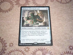 Phyrexia Tutto Sarà Uno Raro Cassaforte Mirran - Foto 1 di 2