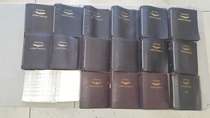 Jeppesen Binders - Picture 1 of 6