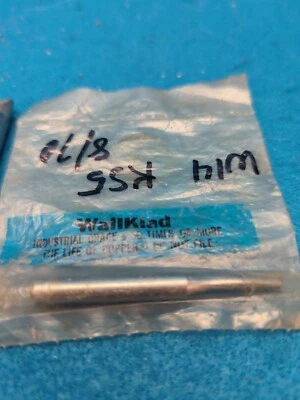 SOLDERING IRON TIPS~WallKlad W14KS5 8/70~TIPS FOR WELLER SP 80~HEXAGON HT547X