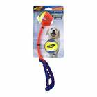 Nerf Dog - Deluxe Air Strike Mini Ball Thrower Puppy Toy | Fetch Fun!