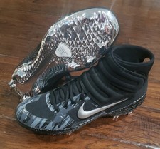 nike id baseball cleats