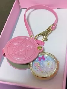 Orologio commemorativo Sailor Moon Store originale limitato 2° anniversario di JPN - Foto 1 di 3