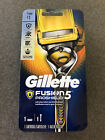 Gillette Fusion Proshield Flexball Razor