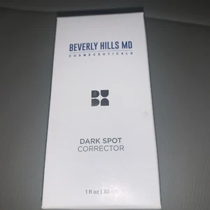 Beverly HIlls MD Cosmeceuticals - Dark Spot Corrector 1 oz. / 30 ml - Brand New - Picture 1 of 2