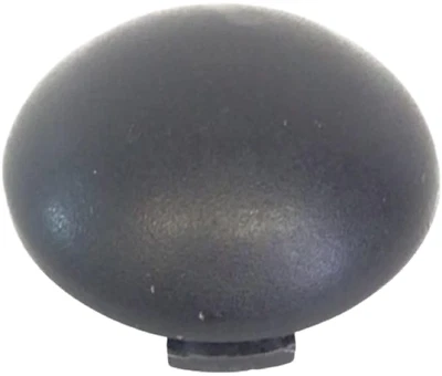 Fitnex Fitness Master ZR-7000 Elliptical Clip in Endcap ZR-7000-ECC - Image 1 of 2