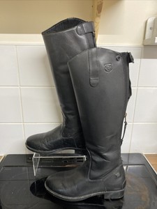 Just Togs in Long Riding Boots for sale 