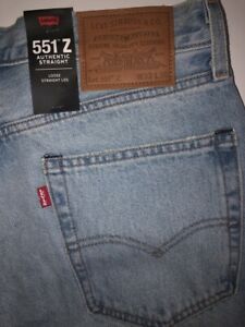 Levis 551 In Men's Jeans for sale | eBay