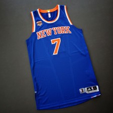 carmelo anthony knicks jersey