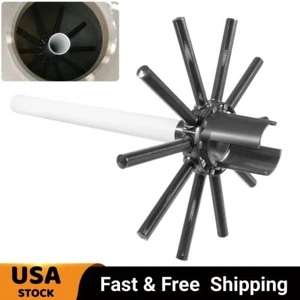 SX244DA Lateral Assembly With Center Pipe for Hayward Pro Series Sand Filter - Picture 1 of 12