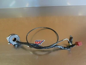 Kommode rechts Kawasaki 125 KMX - Bild 1 von 4