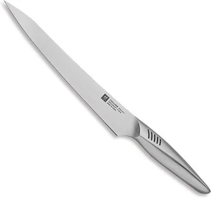 ZWILLING Twin Fin 2 Slicer Made in Japan Lined 30910231 New - Picture 1 of 5