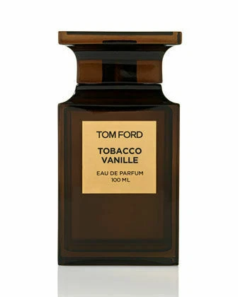 Tom Ford TOBACCO VANILLE 3.4oz Unisex EDP New In Box *NEVER SPRAYED* 100ml - Image 1 of 1