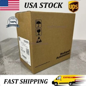 Allen-Bradley 25A-D010N104 PowerFlex 523 AC Drive AB US Free Tax - Picture 1 of 7