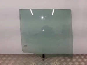 RENAULT MODUS / GRAND MODUS F/JP0 Türfensterscheibe hinten rechts 11692104 - Bild 1 von 2