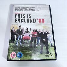 This Is England '86 DVD 2-Disc set