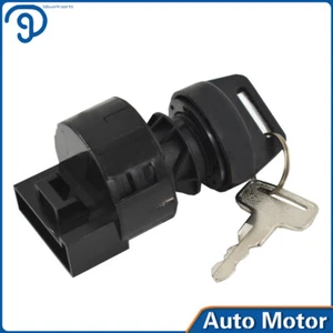 Interruptor de llave de encendido apto para Polaris Sportsman 1000 XP 2015-2017 - Imagen 1 de 8