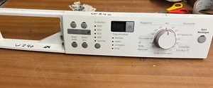 Washing machine operation/control Bosch WAQ28321/12 EPW65921 - Picture 1 of 3