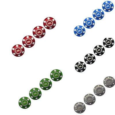 For 1/6 SCX6  JLU WRANG LER 4WD-AXI05000T1 RC Car Wheel Lock Anti-loosening - Image 1 of 4