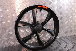 Yamaha Tricity 155 2022 CERCHIO ANTERIORE - Foto 1 di 17