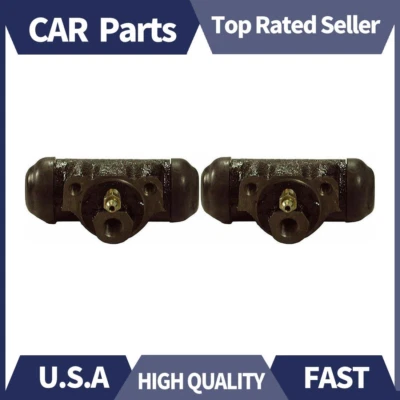 Fits 1980-1985 Toyota Celica Centric Parts Rear Drum Brake Wheel Cylinder - Image 1 of 3