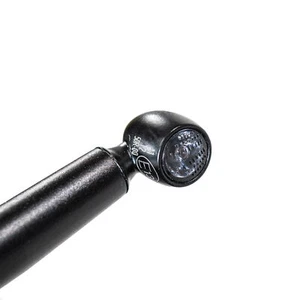 Trittbrett Fritz 2023 Kellermann Blinker - hinten