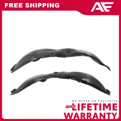 Fender Liner Kit For 2016-2018 Kia Sorento Foto 1 de 4