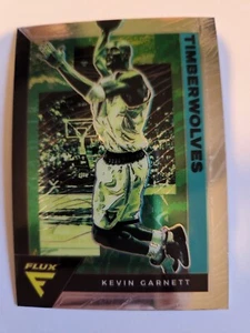 2021-22 PANINI FLUX #198 Kevin Garnett - Picture 1 of 1