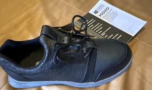 Shoes for crews Mozo womens GIGI 5.5 color black - Picture 1 of 3