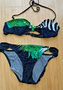 🌼🦋🌼Bikini Gr. 38🌼🦋🌼Orchidee - Bild 1 von 6