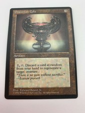 Draconian Cylix - Fallen Empires - MTG Magic - Rare - NM comes in hard sleeve