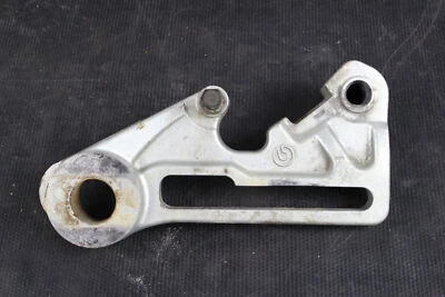2004 Ktm 300EXC OEM Brembo Rear Brake Caliper Hanger  B4388 - Image 1 of 4