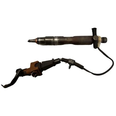 028130202S Fuel Injector Volkswagen Caddy 2001 Foto 1 de 2